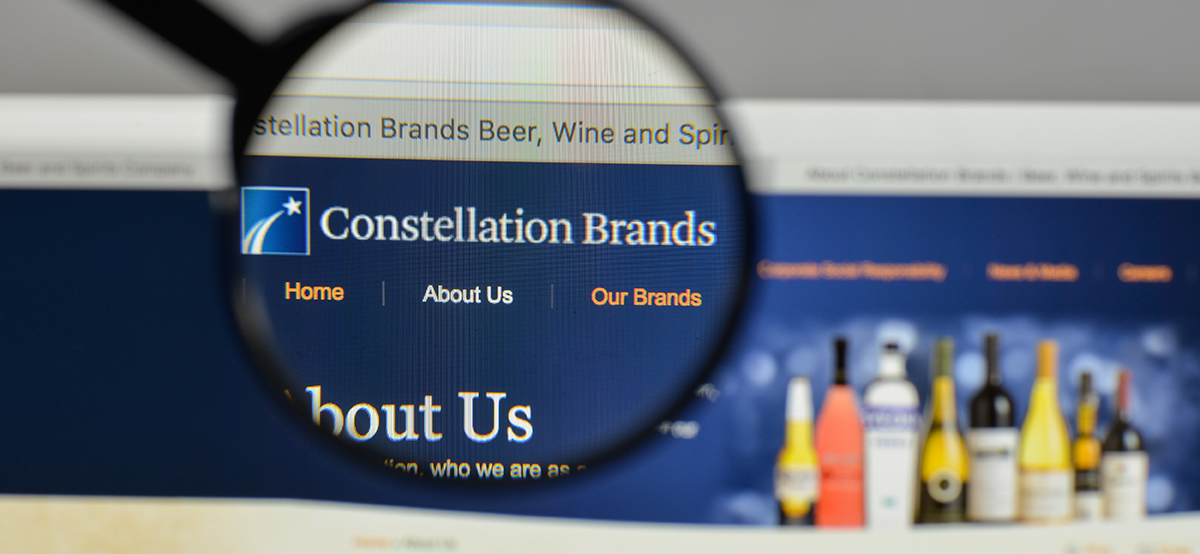 constellation brands and workday