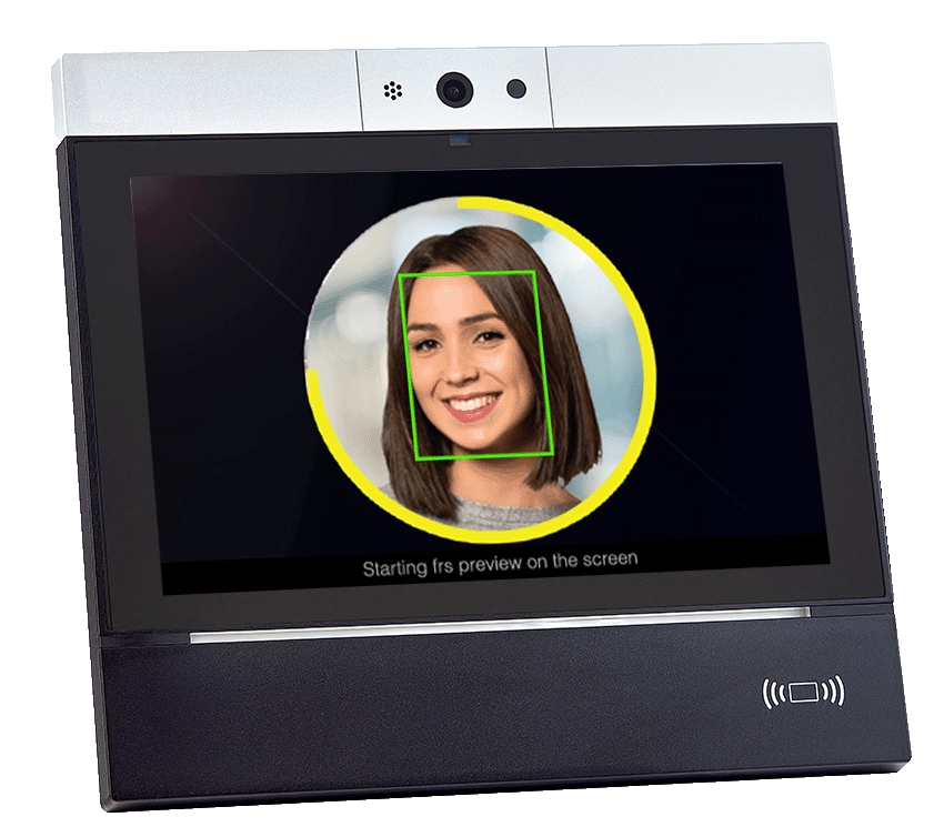 time clocks for Legion WFM, Oracle, Workday