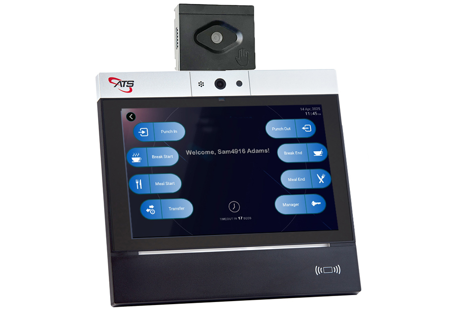 time tracking for workday, oracle, legion, bamboohr, connecteam