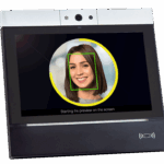 time clocks for Legion WFM, Oracle, Workday